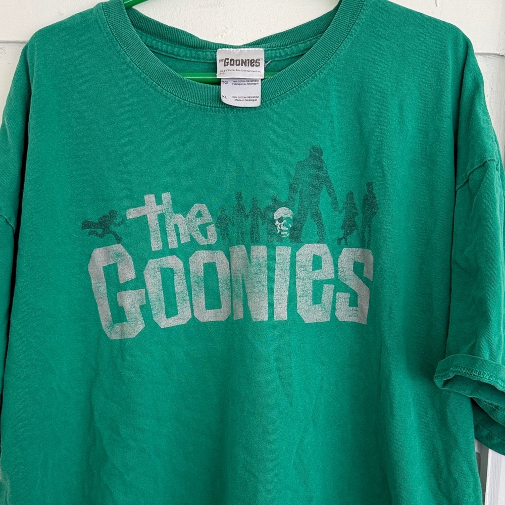 Ripple Junction The Goonies Tshirt XL